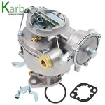 1957 1958 Chevrolet Gmc 3.8L 235CU 6 Cyl Engine Truck Carburetor Automatic Choke New. Price: $119.99.
