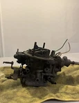 Holley Carburetor 40062-1 4288445 3013 Mopar Dodge Chrysler 2BBL Used. Price: $24.99.