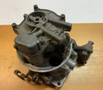 1955 Thunderbird 4BBL Holley Carburetor Core ECK-9510 G. Price: $67.90.