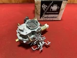 Nos 1980 American Motors Eagle Amx Concord Spirit Carburetor Carter 4.2L Remanufactured. Price: $185.00.