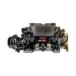 Edelbrock 1906-BP Avs 2 Carburetor 650CFM 4-BARREL Square Bore Annular Boosters New. Price: $619.95.