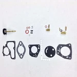 Carter Yf Barrel Carburetor Kit 1950-1967 Jeep American Motors 4 & Cylinder New. Price: $27.99.
