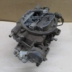 Used Barrel Carter Carburetor 9626SA E8 625 Cfm C4-AFB Electric Choke Chevy. Price: $70.00.
