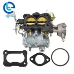Barrel Carburetor Rochester For Chevrolet 2GC 350/5.7 400/6.6L 1970-1975 New. Price: $82.57.