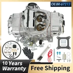 750CFM For Holley Quick Fuel 4150 Carburetor Double-pumper Barrel E-choke New. Price: $149.59.