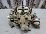 (b) 81 1982 83 Ford Motorcraft E2TECCC 2-BARREL F150 Truck Carburetor 351W 5.8L. Price: $75.00.