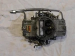 Holley Double Pumper Carburetor LIST-4778-2 2008 For. Price: $329.00.