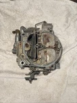1965-1970 Rochester Quadrajet Carburetor Rp 29865 7032750 Used. Price: $99.99.