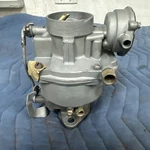 Rochester Bbl Carburetor 1950 1959 Chevy 235 216 Sandblasted 4 Parts Oem Vtg Used. Price: $149.99.