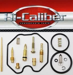 Hi-caliber Carburetor Rebuild Kit For The 2009-2014 Polaris 170 Rzr Atv Utv New. Price: $24.95.
