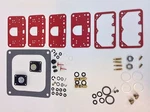 Holley 4500 Performance Carburetor Rebuild Kit Dominator 1050 1150 1250 750 Cfm New. Price: $74.99.