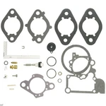 Rochester Monojet Mv Carburetor Rebuild Kit- 1968-70 Buick, Checker, Chevy & Gmc New. Price: $42.00.