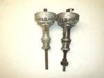 (2) Oem 1968 Ford Mustang Autolite Distributors Parts C70F-12127-A C70F-12127-B. Price: $39.99.
