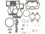 21XT85T Carburetor Repair Kit Fits 1967-1969 Chevy Camaro New. Price: $42.01.
