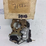 Nos Carter Yfa Carburetor 7188S 1977 Comet Granada Maverick Monarch 250 Engine New. Price: $399.99.