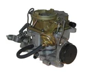 CARBURETOR-2BBL, Carter United 10-10048 Remanufactured. Price: $461.29.