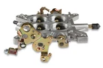Holley 112-17 Carburetor Base Plate Assembly New. Price: $275.95.