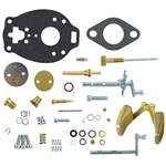 Major Carburetor Repair Kit With Float TSX593 TSX706 Fits Ford 800 Series Tracto New. Price: $92.99.