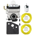Carburetor For Troy Bilt TB525CS TB26TB TB490BC TB425CS TB475SS TB590BC TB146EC New. Price: $24.04.