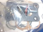 1979-82 Carb Kit Holley-webber 6500C Barrel Ford Cylinder 140/2.3L 5422B New. Price: $35.00.