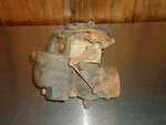 Stromberg 1-BARREL Carburetor Core UR-23 1934 Studebaker Dictator For. Price: $95.00.