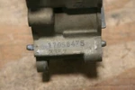 Rochester Quadrajet Carburetor 17058475 Main Body For. Price: $20.00.