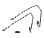 198-231 Holley Power Steering Hardline Kit New. Price: $72.61.