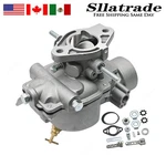 New Carburetor For Massey Ferguson Tractors 653165165, 517099M93 194996M93. Price: $137.99.