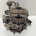 Quadra Jet #7045202 1705 Carburetor 1975- 1977 Automatic Trans Used. Price: $100.00.