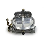 Willys Carb 44120A 500CFM 2BBL Gas W/ Hly Metering Blocks New. Price: $774.96.
