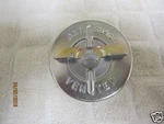 Stant Gas Cap 40 Chevrolet Corvette Chevy Chrysler Ford Edsel Mercury Jaguar New. Price: $21.95.