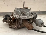 Holley 2150 E4TE-ACA Ford Truck 351 Carburetor Barrel Core Used. Price: $35.00.