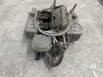 Holley Four Barrel Carburetor List 6919 1970-72 Ford 302-390 Date Code 2354 Used. Price: $79.00.