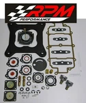 Holley Carburetor Rebuild Kit 600 750 84010 84011 84012 84013 84020 84047 New. Price: $69.95.
