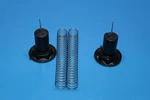 1994 Honda Goldwing GL1500I Interstate Carburetor Diaphragms And Springs Used. Price: $49.99.