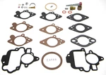 Carter Barrel Ball & Carburetor Kit 1933-1950 Desoto New. Price: $61.36.