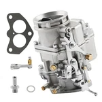 2-BARREL Carburetor W/ Gasket Ford Flathead V8 239-272 1942-1959 New. Price: $120.00.