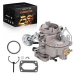 Maxpeedingrods 2-BARREL Carburetor For Dodge Chrysler 318 V8 5.2L 6C... New. Price: $101.79.