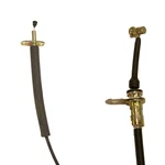 Atp Y-1159 Accelerator Cable For 96-97 Crown Victoria Grand Marquis Town Car New. Price: $68.82.