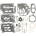 Hygrade Carburetor Repair Kit For Nova, Tercel, Chevette, Corolla 1622 New. Price: $80.47.