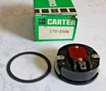 Electric Choke Thermostat Carter Bbd 170-1596 New. Price: $24.99.