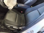 (local Pickup Only) Driver Left Front Seat Cloth Manual Fits 20-23 Mazda CX-30 7 Used. Price: $142.40.