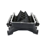 Holley Intake Manifold 300-921BK; New. Price: $645.56.