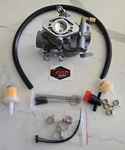New Aftermarket 1-BARREL Carburetor 13781 70949C92 Case Ih Farmall Cub Tractor. Price: $52.99.