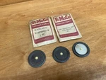 Nos Oem Genuine Ford Diaphragm Pump Carburetor B7AZ-9B559-B Free Shipping New. Price: $9.95.