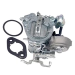 Barrel Carburetor For 1963-1990 Chevy Gmc L6 250 292 7043014 New. Price: $130.99.