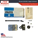 1960-1963 Dodge Plymouth Savoy Heat Riser Repair Kit Slant Engine 2084797 Nos New. Price: $213.00.