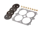 Holley 26-97 Carburetor Throttle Plate Kit New. Price: $22.96.