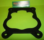 Quadrajet Carburetor Base Gasket 1/4 Thick Many 72-79 Chevy 350/454 G842 See Lis New. Price: $13.95.