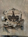 Rochester Quadrajet 7045504 Four Barrel Carb 1975 Chevy Chevelle Camino 350. Price: $75.00.